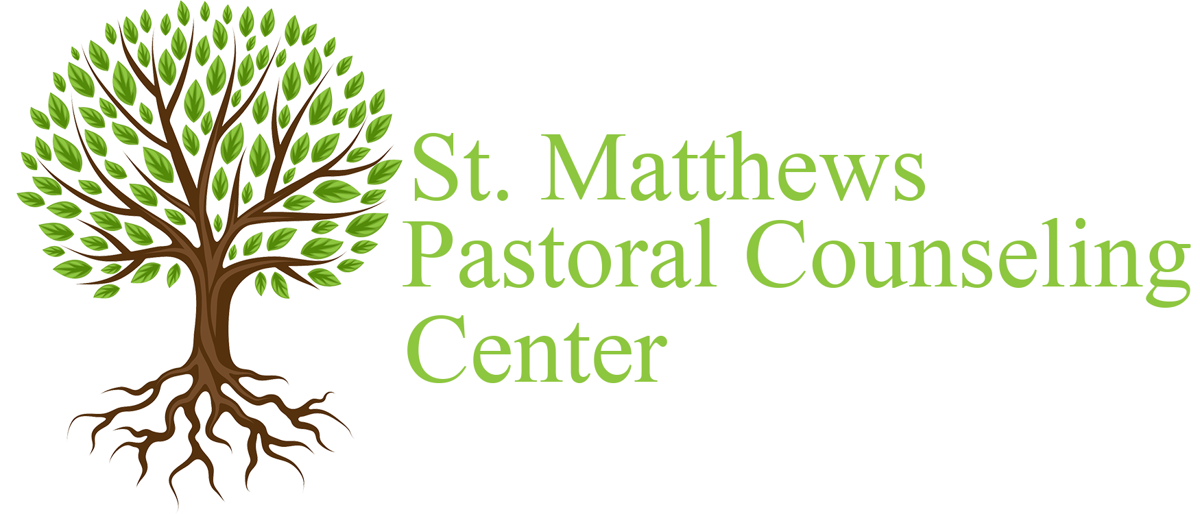 St. Matthews Pastoral Counseling Center